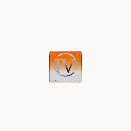 Platinum Vape - Platinum Vape Pineapple Jack (Sativa) DART Pod 0.5g - 1