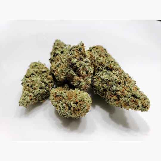 Delightful Hights - Member Berry - 1