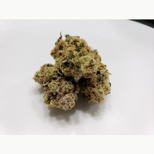 Delightful Hights - Koffee Cake - 1