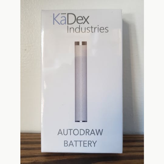 Delightful Hights - Autodraw Battery - 1