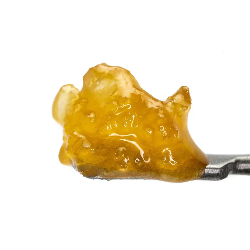West Coast Cure Jack Herer Live Resin Sauce