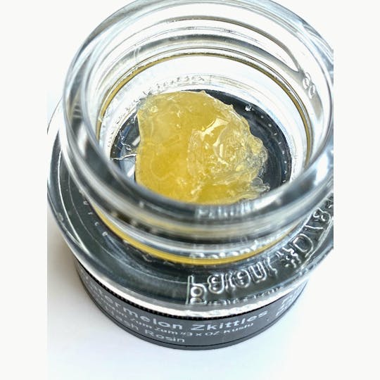 North Country Cannabis - Watermelon Zkittles - 1