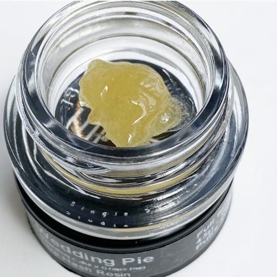North Country Cannabis - Wedding Pie - 1