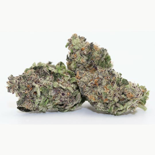 Elevation 207 - Pugs Breath - 1