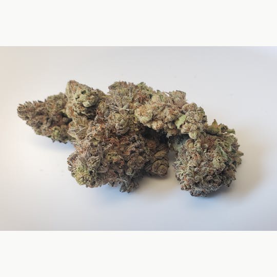 Delightful Hights - Sundae Driver - 1