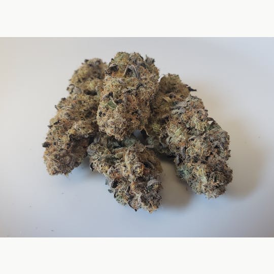 Delightful Hights - Wonka Bars - 1