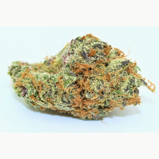 Elevation 207 - Forbidden Zkittlez #5 - 1