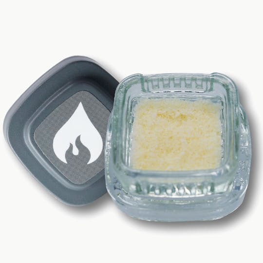 Element - Element Live THCA 1G - Wedding Cake - 1