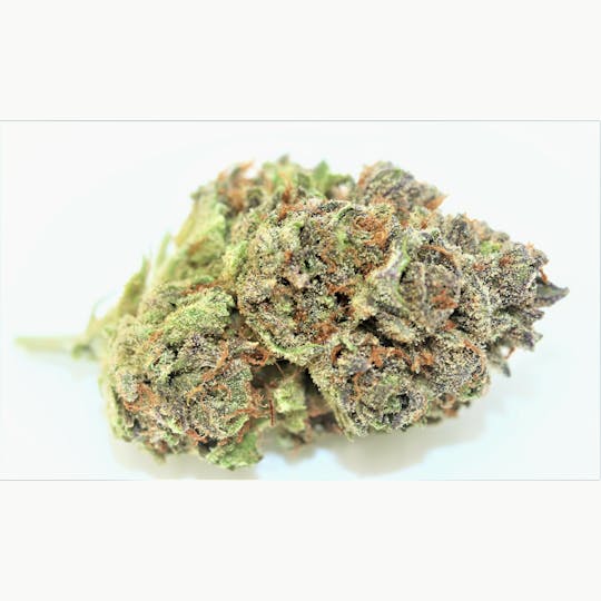 Elevation 207 - Blueberry Muffins - 1
