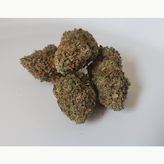 Delightful Hights - Blue Dream F4 - 1