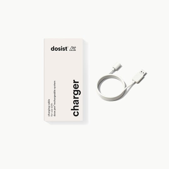 dosist - charger by dosist - 1