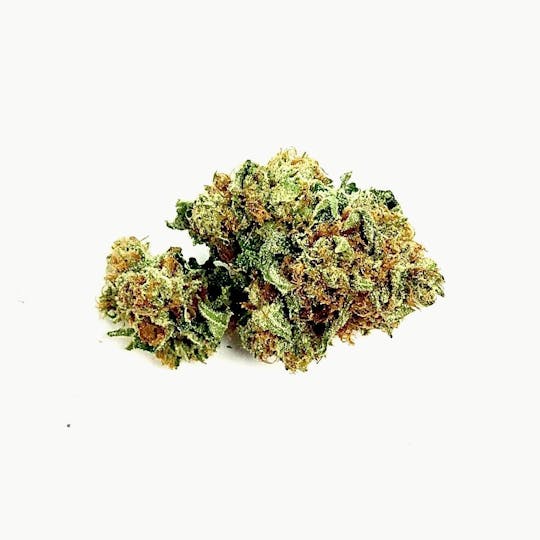 Gorilla Gardens - Green Crack - 1