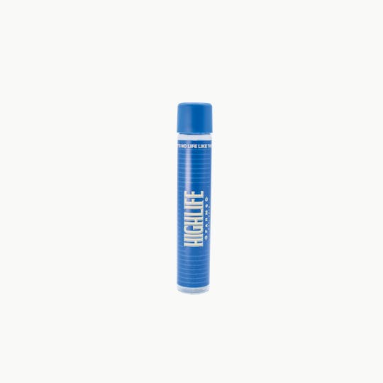 High Life Farms - MI - High Life Farms Kush Mints Pre-Roll 1g - 1