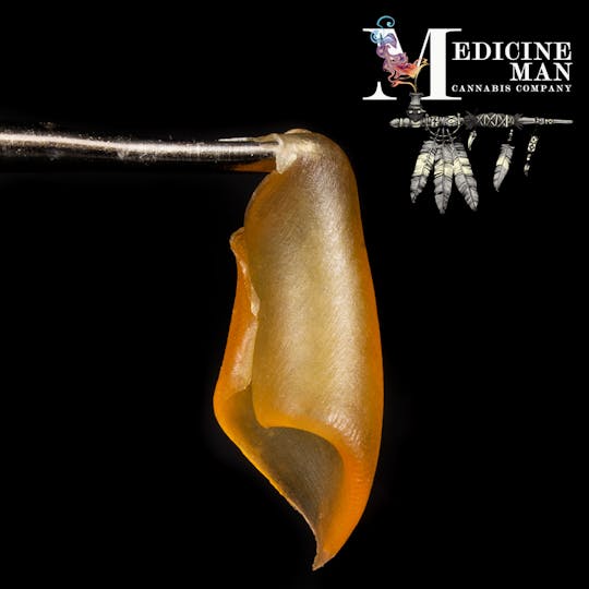 Medicine Man - Medicine Man Shatter - 1