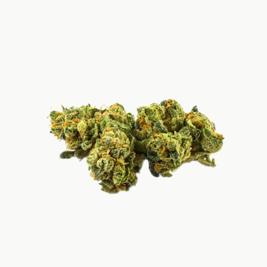 Deep Roots Distillate - Sin Mint Cookies - 1