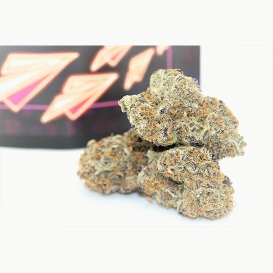 Elevation 207 - Mandarin Cookies * Ultra Premium - 1