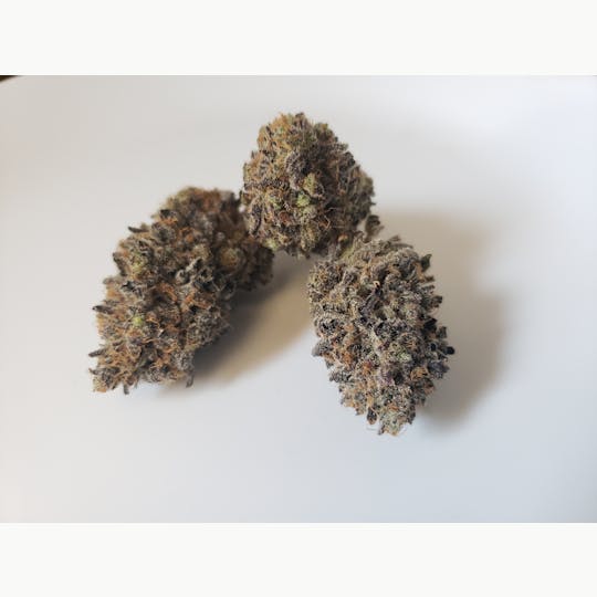 Delightful Hights - Triangle Kush - 1