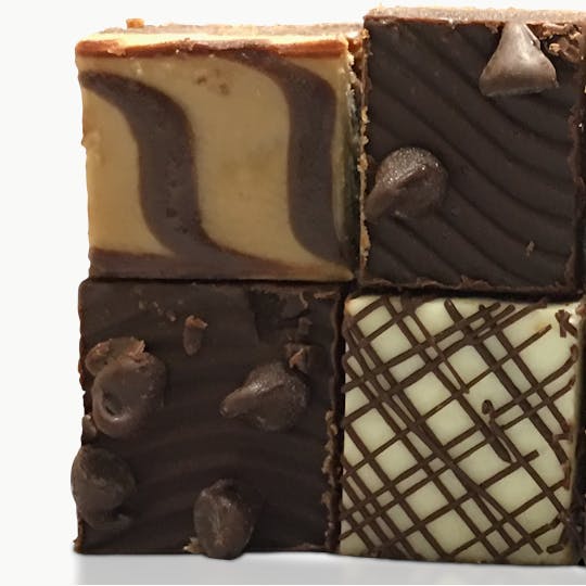 YiLo Edibles - Brownie Bit Mix 100mg - 1