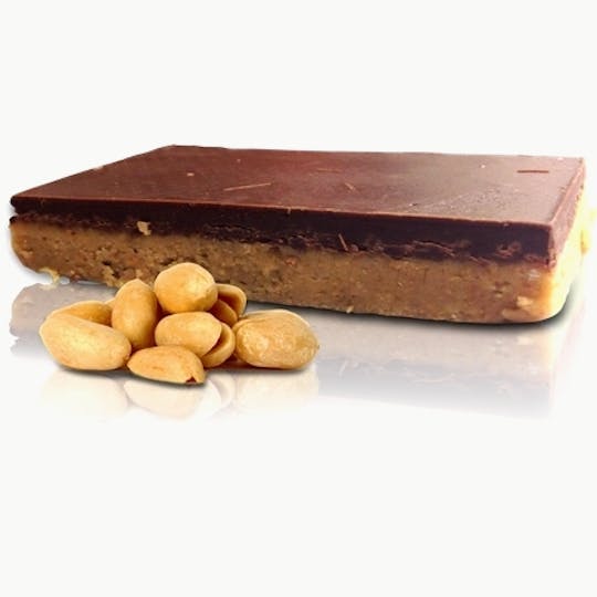 YiLo Edibles - Peanut Butter Bar 400mg - 1
