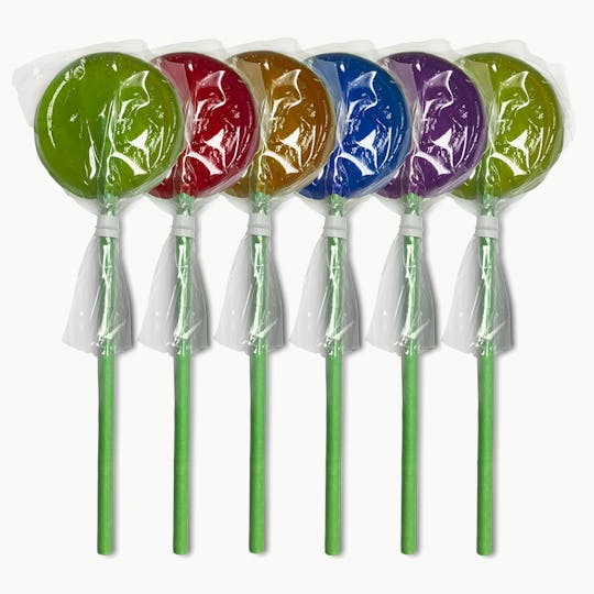YiLo Edibles - Lollies 400mg - 1