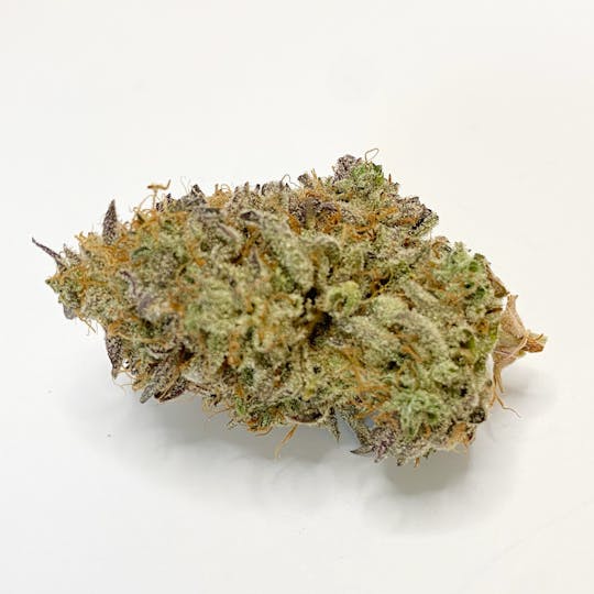 High Striker Farm - Bubba Fresh - 1