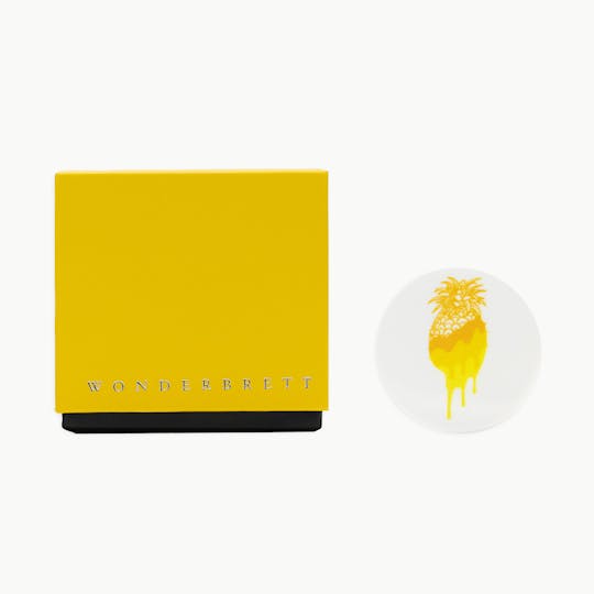 Wonderbrett - Pineapple OG Premium Live Badder - 1