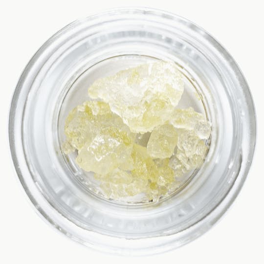 Kaizen Extracts - Kaizen | Banana OG Diamonds - 1