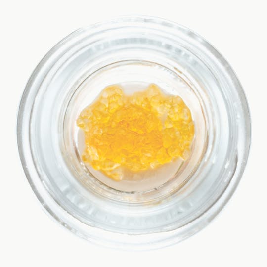 Kaizen Extracts - Kaizen | Cookie Monsta Diamond Sauce - 1