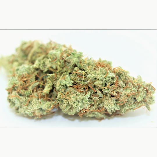 Elevation 207 - Lavender Diesel - 1
