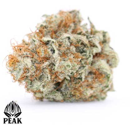 Peak Maine Cannabis - Pineapple Express - Sun Grown - 1