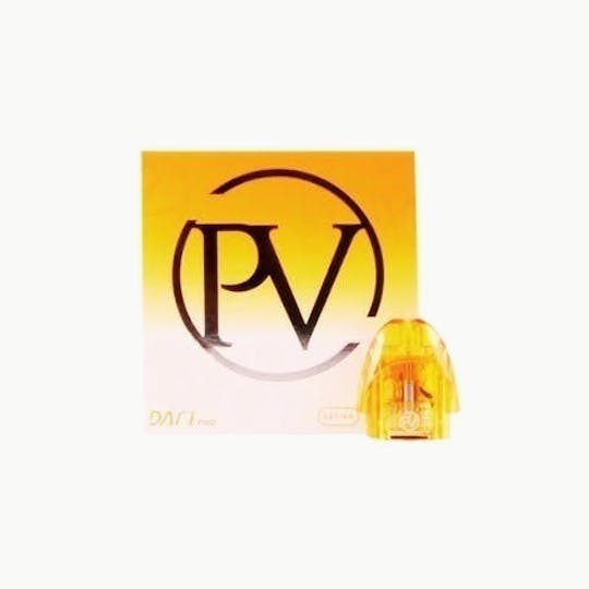 Platinum Vape - Platinum Vape Durban Cookies (Sativa) DART Pod 0.5g - 1
