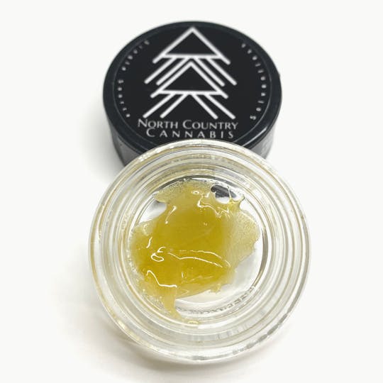 North Country Cannabis - MAC #1 - 1