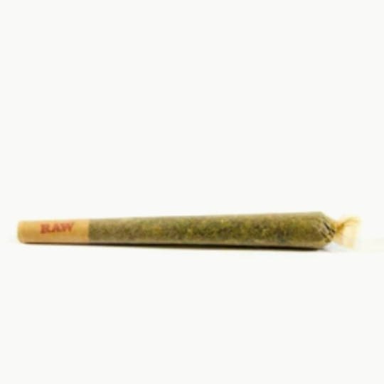 Peak Maine Cannabis - Crescendo Pre-Roll - 1