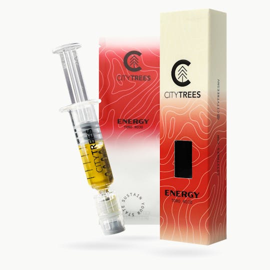 City Trees - City Trees 1g Energy Applicator - 1