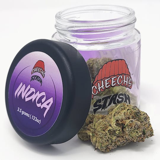 Cheech's Stash - Wedding Pie - 1