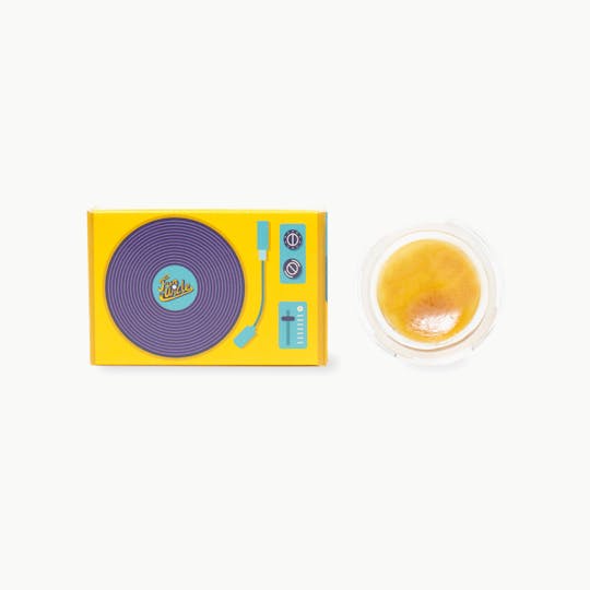 Fun Uncle - Cloud Racer OG Live Resin - 1
