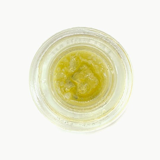 Alien Labs - Baklava - Live Resin Diamonds - 1 Gram - 1
