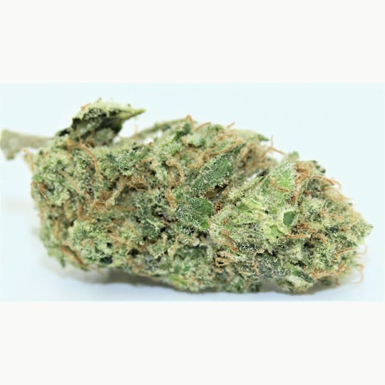 Elevation 207 - Banana Breath - 1