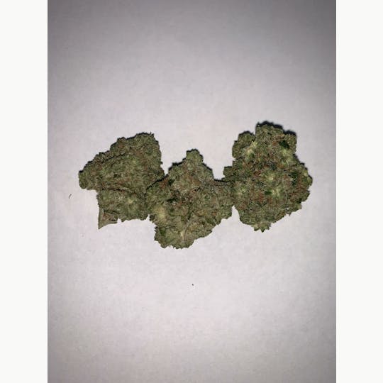 Gorilla Gardens - Strawberry OG - 1