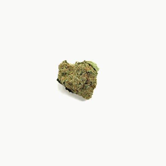 Gorilla Gardens - Larry OG - 1