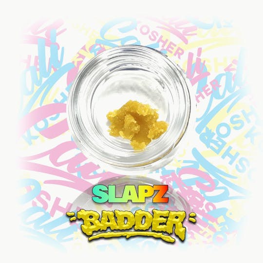 Cali Kosher - Slaps- Badder - 1