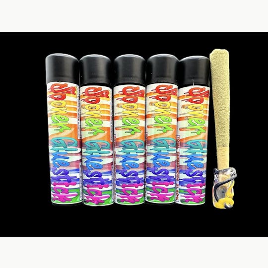 Sooner Glue - GlueStick - 1
