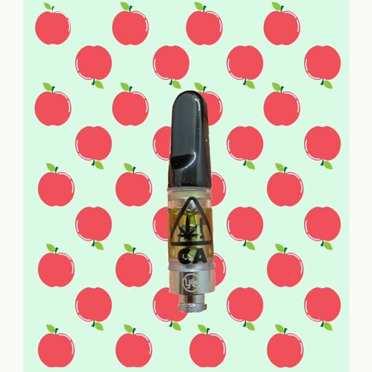 YiLo Gold - Apple Jack - 1