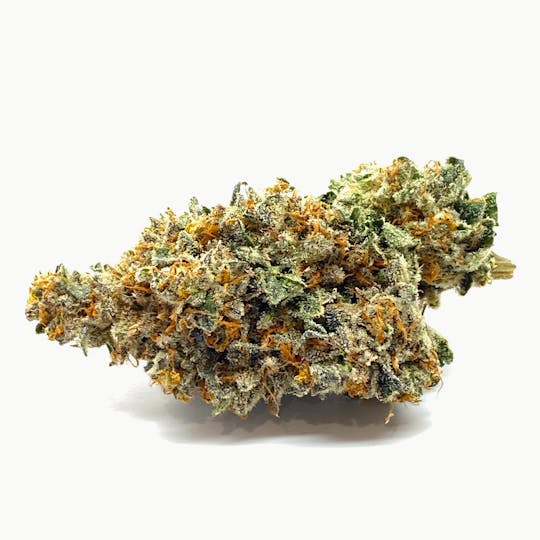 Maine Cannabis Exchange - 95 Ghost Cookies - 1