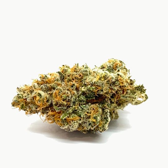 Maine Cannabis Exchange - Green Crack - 1