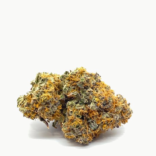 Maine Cannabis Exchange - Sunny D M.A.C. - 1