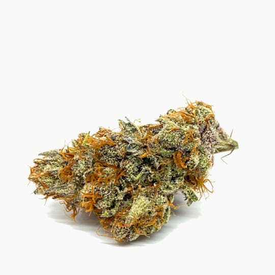Maine Cannabis Exchange - Blue Nana - 1
