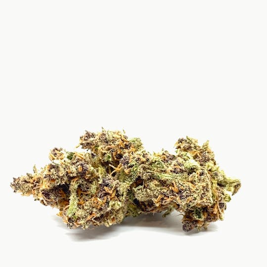 Maine Cannabis Exchange - Lava Fields - 1