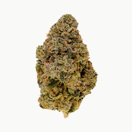 FloraCal Farms - Jet Fuel Gelato #4 - 1