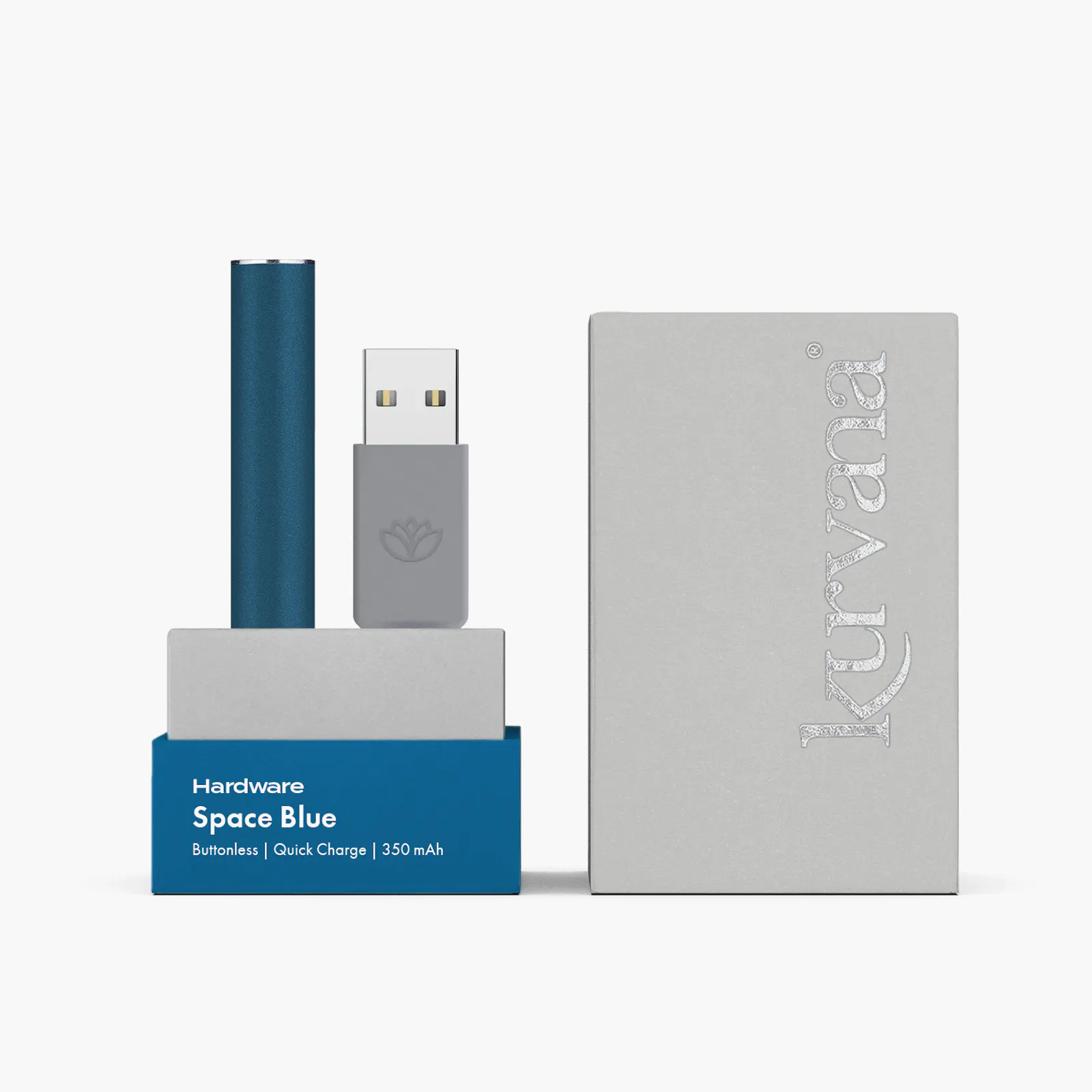 Hardware - Custom Batteries
